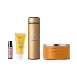 Kit Mãe Executiva