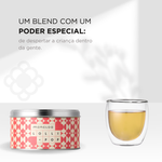 Chá Infusão de Frutas Lollipop 65g Moncloa