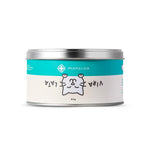 Chá Preto Vira-Lata Moncloa Lata 45g - Azul