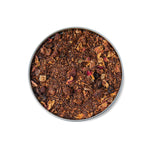 Chá Infusão de Rooibos Rouge Moncloa Lata 45g