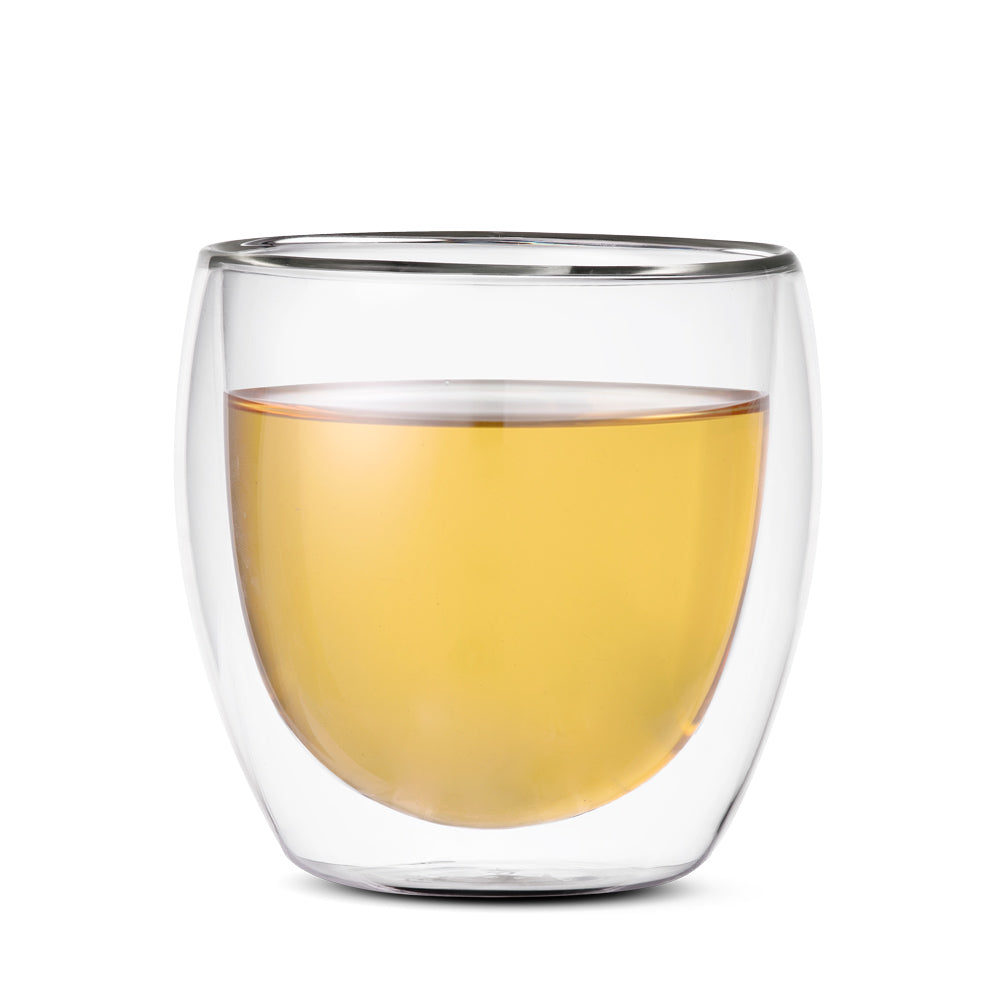 Chá Verde Ginger Lemon Moncloa — Caixa com 10 Sachês 15g