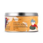 Chá Infusão De Ervas Relaxante Pequeno Príncipe 45g Moncloa