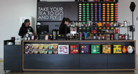 Quiosque Take & Go: A PARTIR DE R$ 164.700,00
